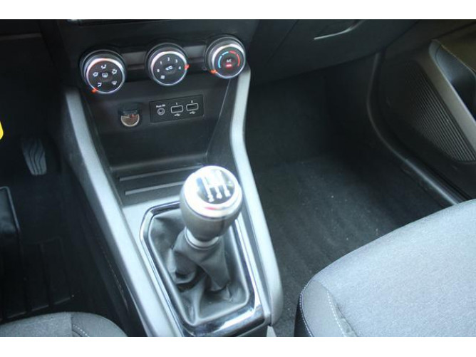 Renault Clio 1.0 sCe 