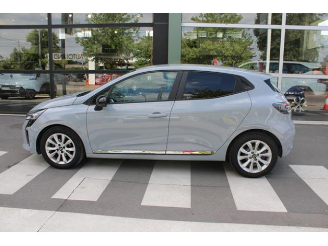 Renault Clio 1.0 tCe 