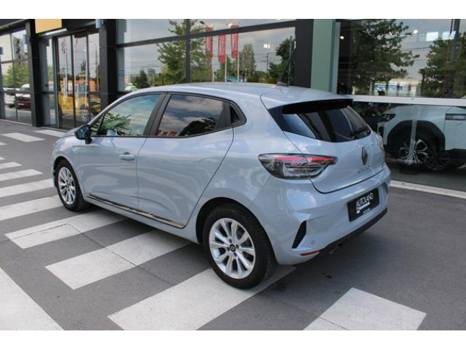 Renault Clio 1.0 tCe 
