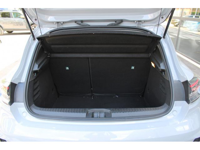 Renault Clio 1.0 tCe 