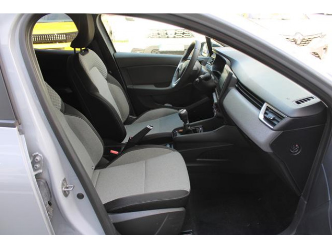 Renault Clio 1.0 tCe 
