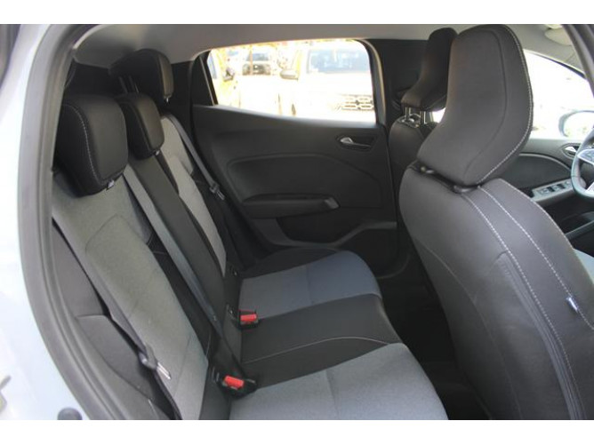 Renault Clio 1.0 tCe 