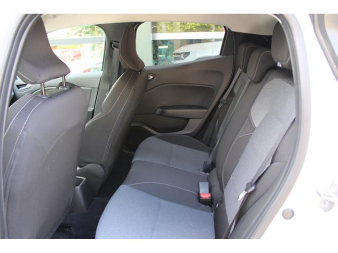 Renault Clio 1.0 tCe 