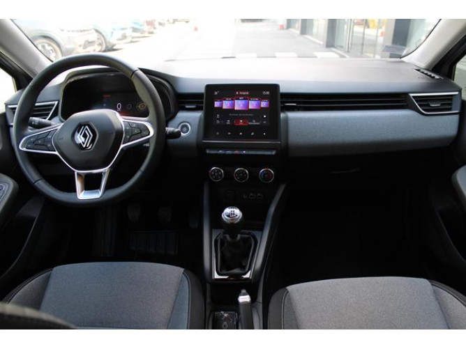 Renault Clio 1.0 tCe 