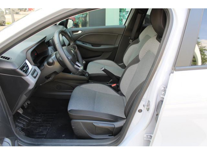 Renault Clio 1.0 tCe 