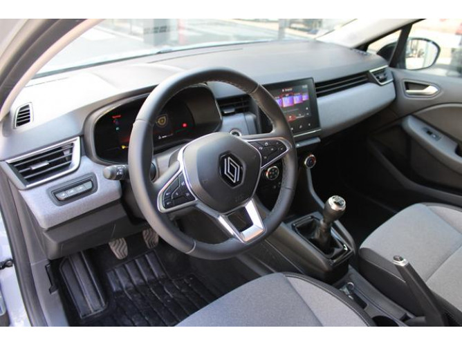 Renault Clio 1.0 tCe 