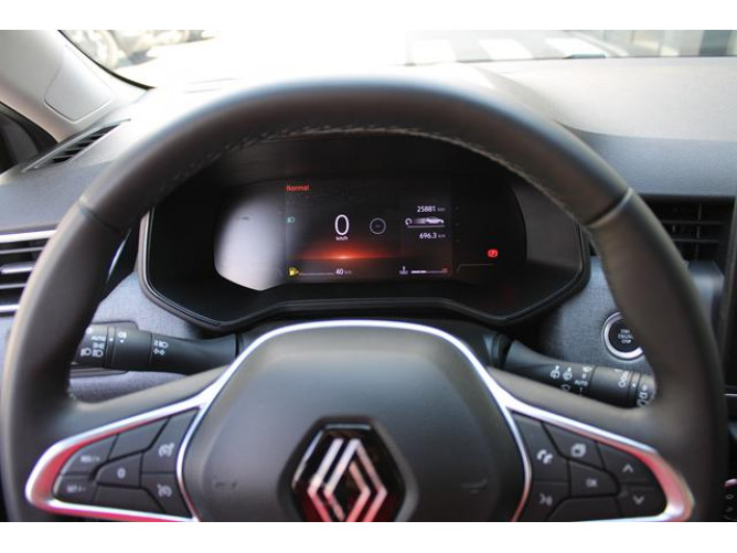 Renault Clio 1.0 tCe 