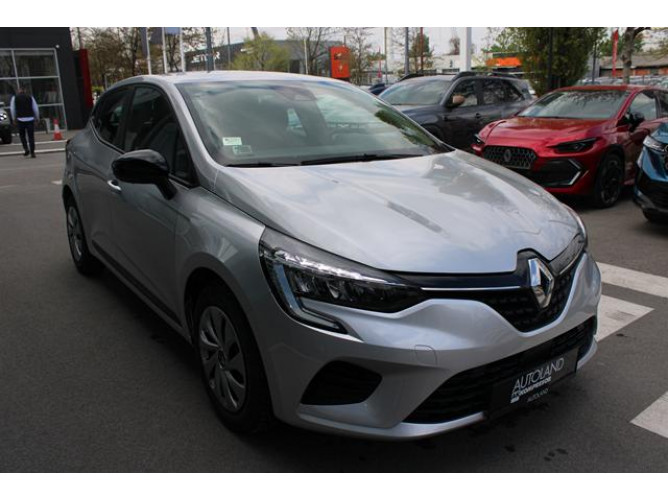 Renault Clio 1.0 sCe 