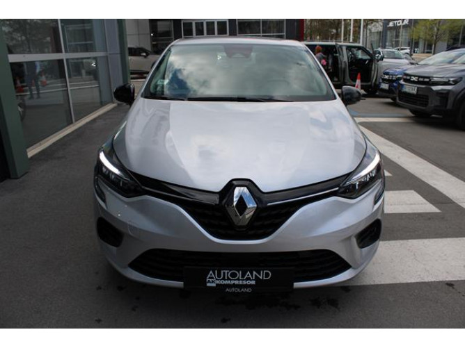Renault Clio 1.0 sCe 