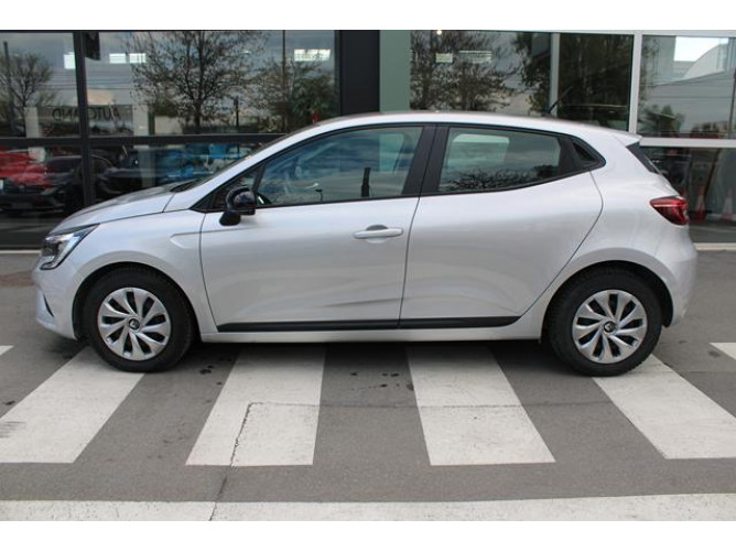 Renault Clio 1.0 sCe 