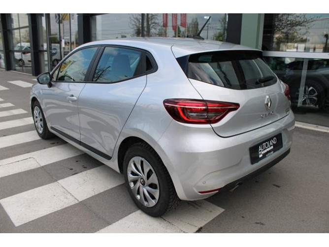 Renault Clio 1.0 sCe 