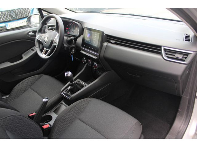 Renault Clio 1.0 sCe 