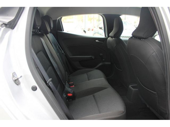 Renault Clio 1.0 sCe 