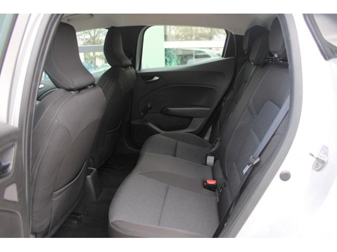 Renault Clio 1.0 sCe 