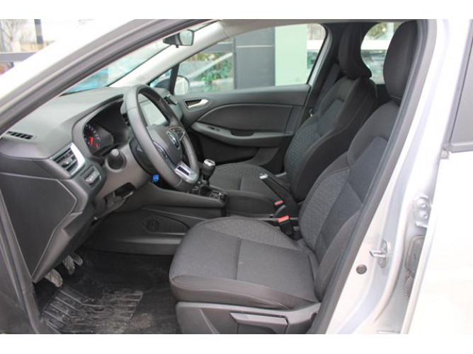 Renault Clio 1.0 sCe 