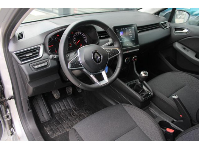 Renault Clio 1.0 sCe 