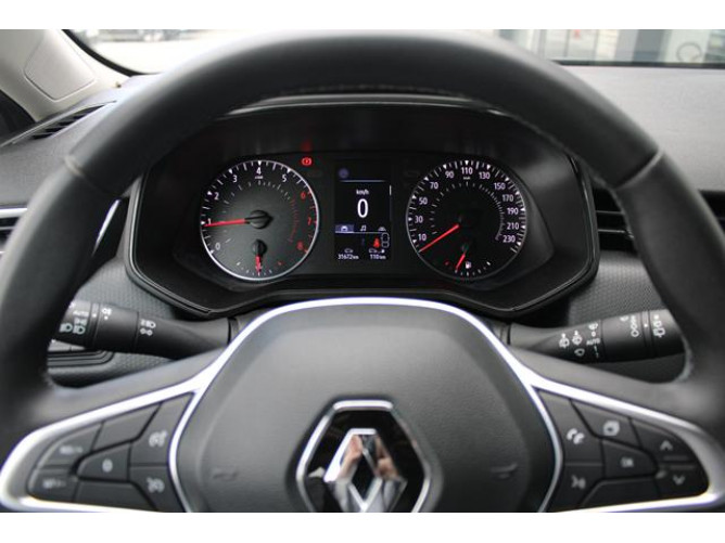 Renault Clio 1.0 sCe 