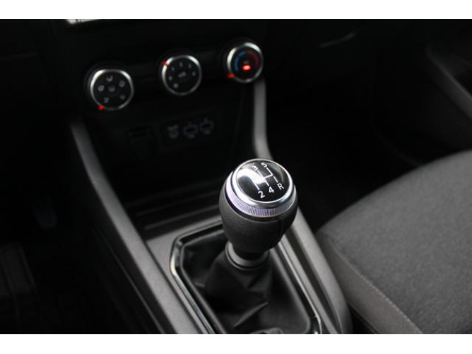 Renault Clio 1.0 sCe 