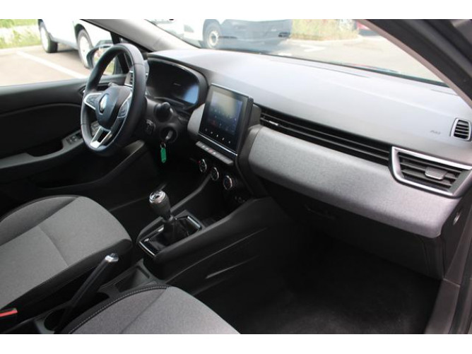 Renault Clio 1.0 tCe 