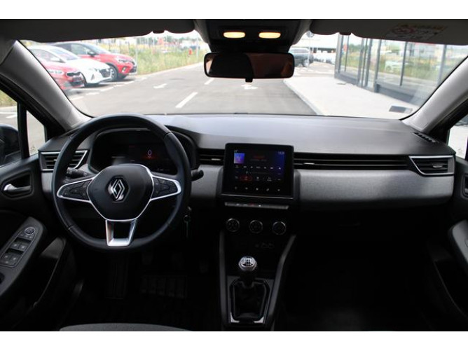 Renault Clio 1.0 tCe 