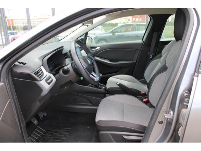 Renault Clio 1.0 tCe 