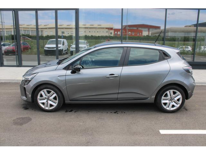 Renault Clio 1.0 tCe 