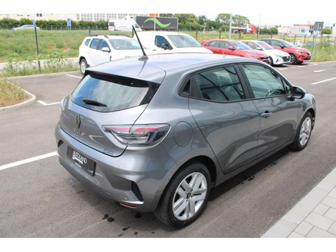 Renault Clio 1.0 tCe 
