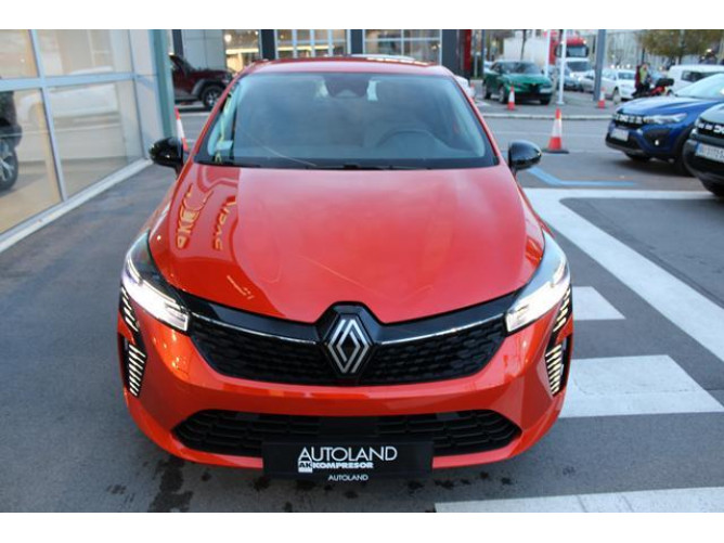 Renault Clio 1.0 tCe 