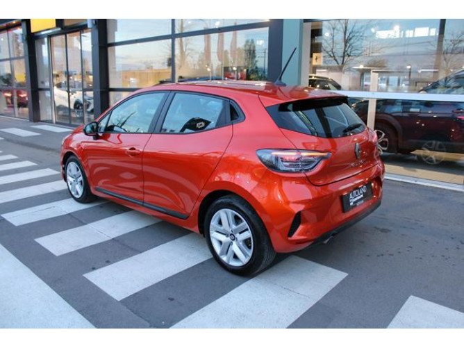 Renault Clio 1.0 tCe 