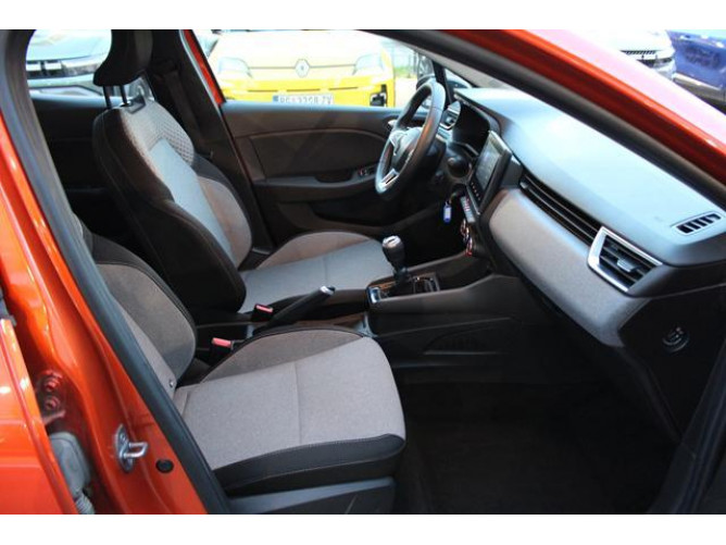 Renault Clio 1.0 tCe 