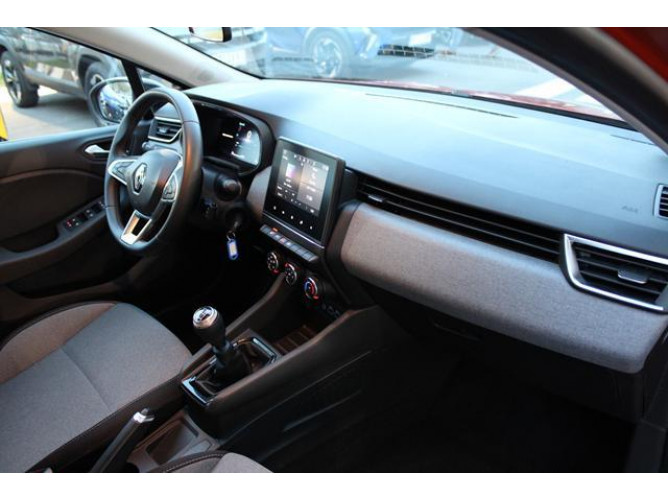 Renault Clio 1.0 tCe 