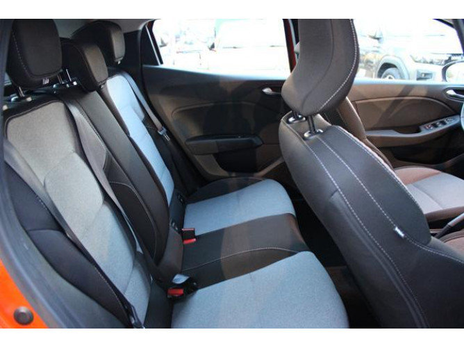 Renault Clio 1.0 tCe 