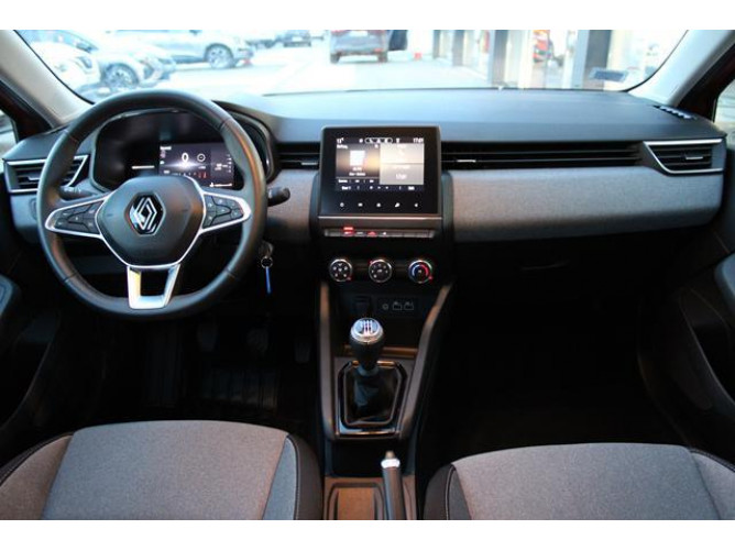 Renault Clio 1.0 tCe 