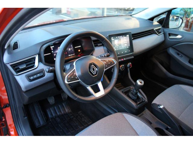 Renault Clio 1.0 tCe 