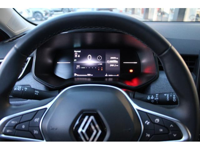 Renault Clio 1.0 tCe 