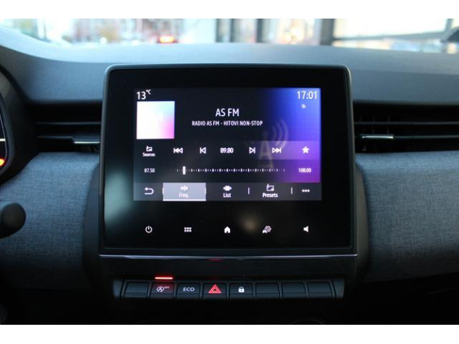 Renault Clio 1.0 tCe 