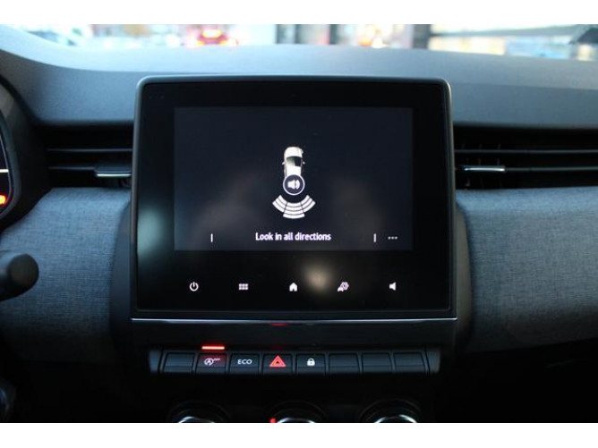 Renault Clio 1.0 tCe 