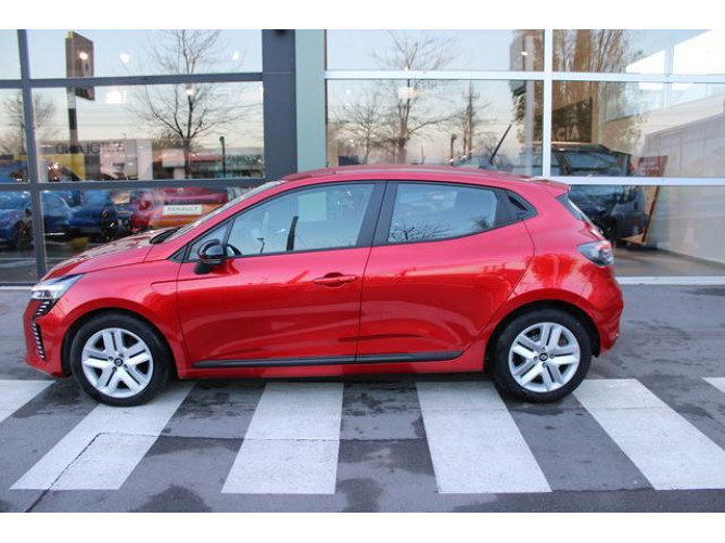 Renault Clio 1.0 tCe 