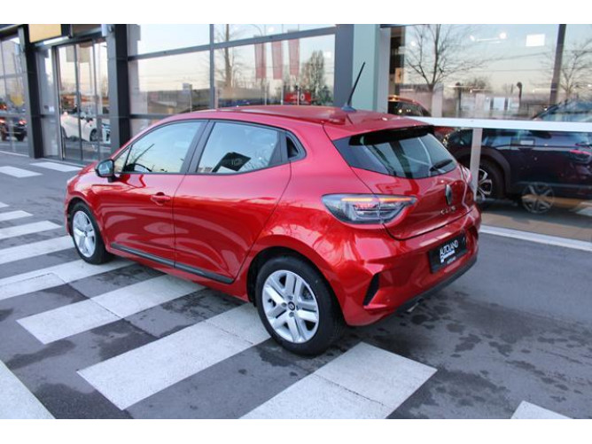 Renault Clio 1.0 tCe 