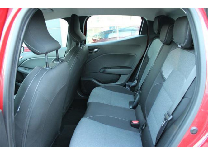 Renault Clio 1.0 tCe 