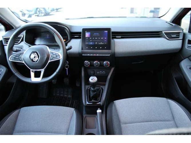 Renault Clio 1.0 tCe 