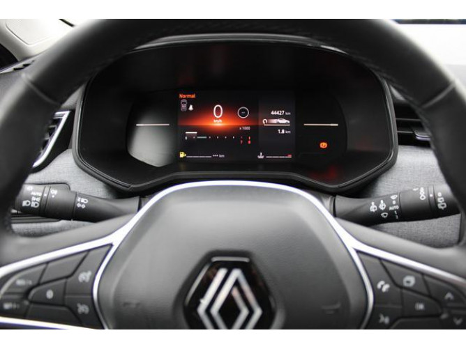 Renault Clio 1.0 tCe 