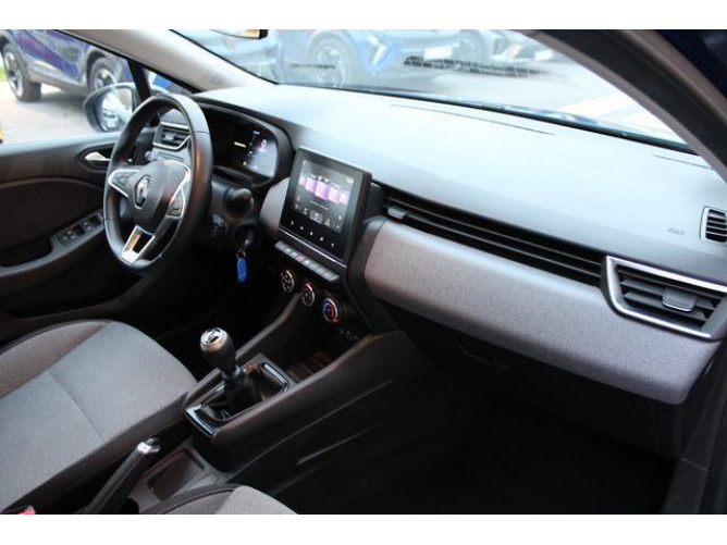 Renault Clio 1.0 tCe 