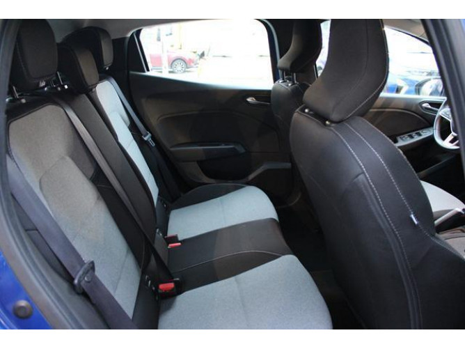 Renault Clio 1.0 tCe 