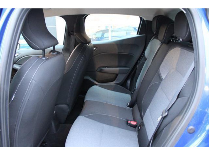 Renault Clio 1.0 tCe 