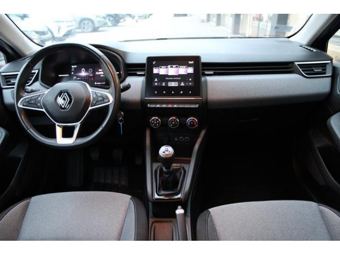 Renault Clio 1.0 tCe 