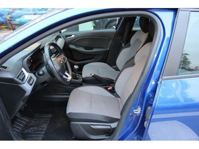 Renault Clio 1.0 tCe 