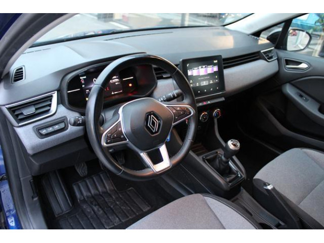 Renault Clio 1.0 tCe 