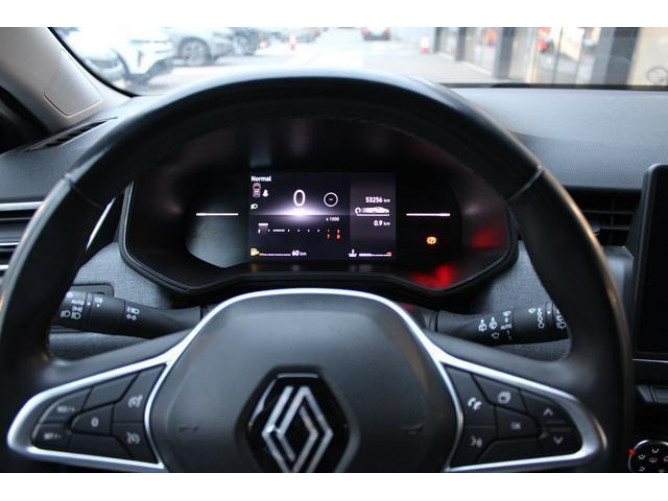 Renault Clio 1.0 tCe 