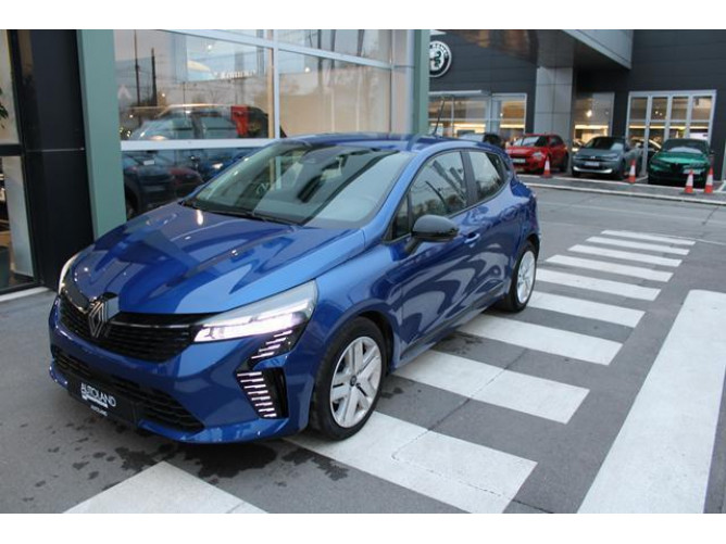 Renault Clio 1.0 tCe 